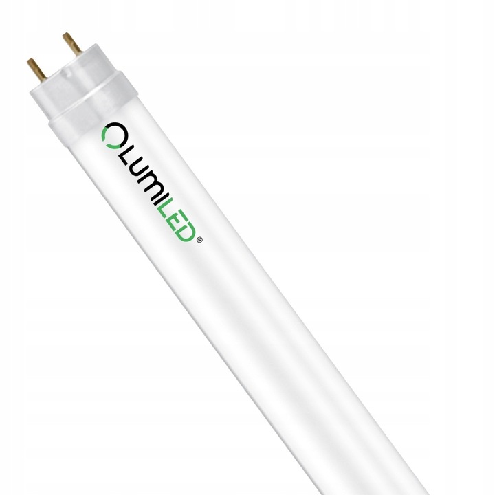 Tub neon LED, T8 24W, 6500K, 120cm, 3840lm, Lumiled