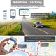 Tracker Gps Auto Gizmondo TK915 Plaforma Gratuita + Incarcator 12v-24v