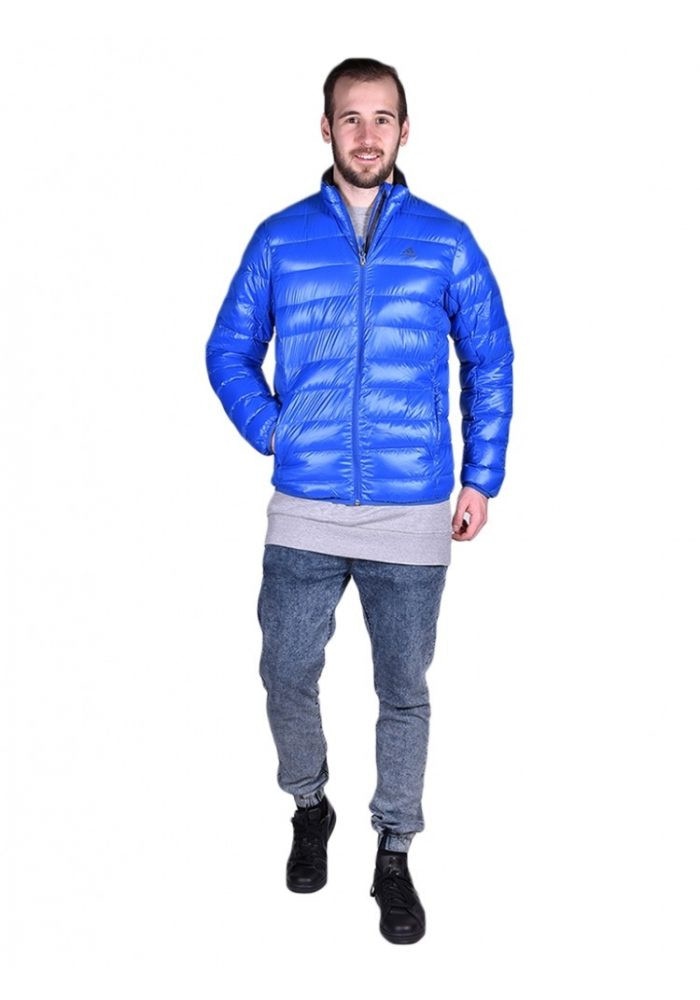 Adidas Performance LIGHT DOWN J Férfi Adidas Performance adidas Varilite Down Jacket Férfi steppelt dzseki XL eMAG.hu