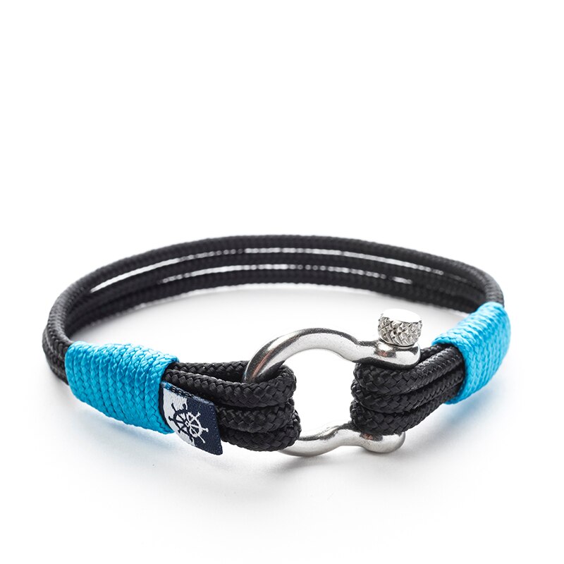 Bratara OLD SKIPPER, yachting AGNESE