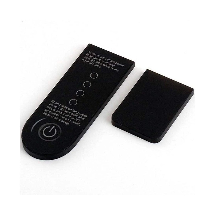 Protectie impermeabila ecran trotineta electrica Xiaomi Mija M365