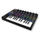 Reloop Keypad Pro MIDI billentyűzet, MIDI vezérlő, kontroller