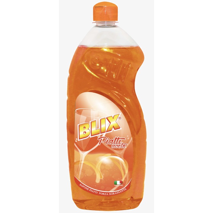 Narancssárga mosogatószer 1000ml