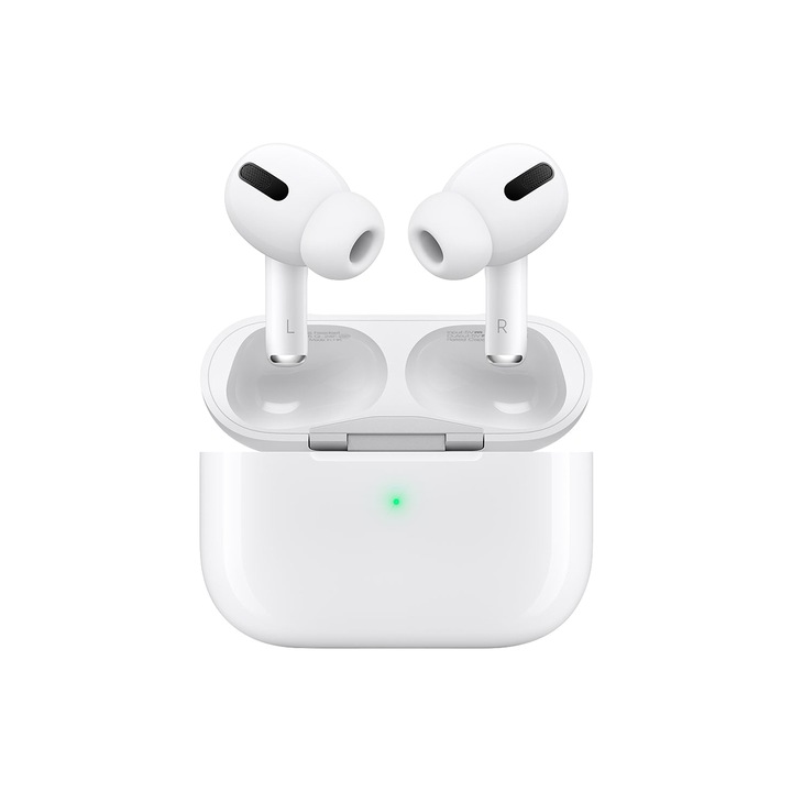 Hoco vezeték nélküli fülhallgató (EW75), fülhallgató, füldugó, BT 5.4, 300 mAh, sztereó, fehér