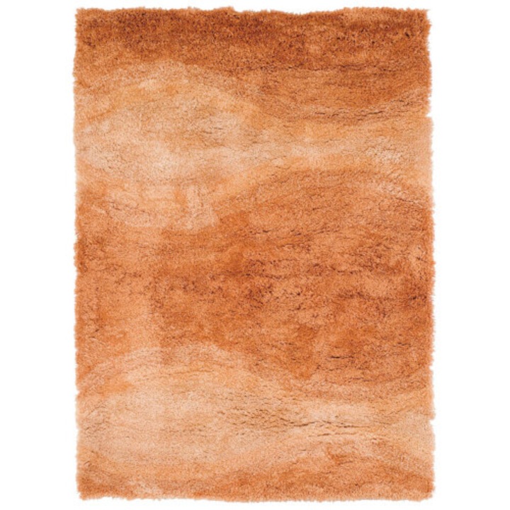 Bakero Covor Shaggy Oscar 08 copper (170x240 cm)