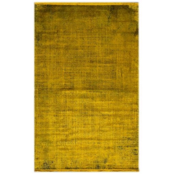 Bakero Covor Colore B008B yellow (160x230 cm)