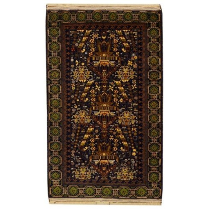 Bakero Covor Belutsch 0496 (101x205 cm)