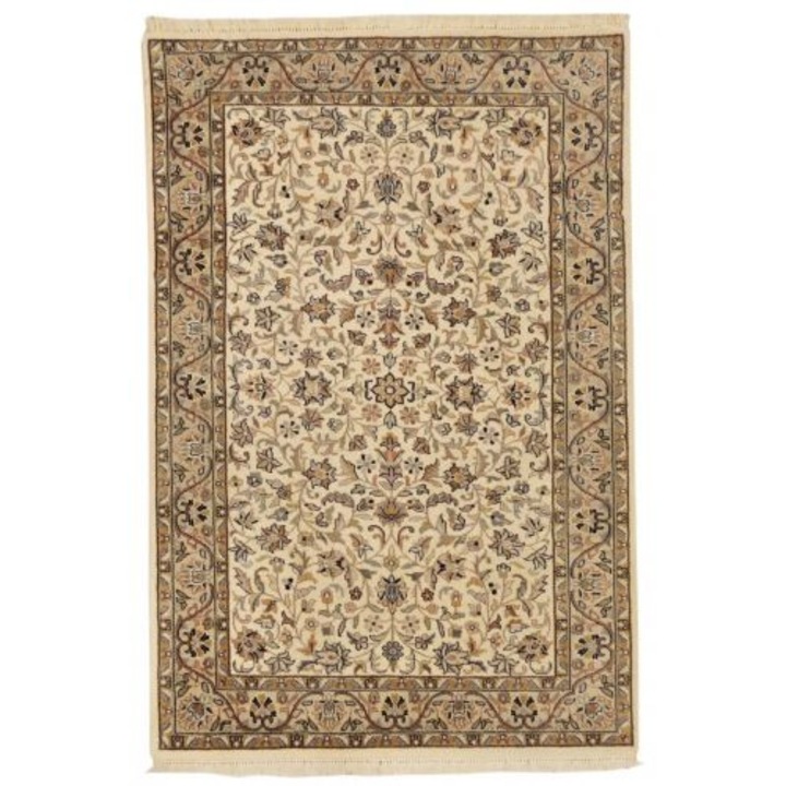 Bakero Covor Isfahan special creme-sand (120x180 cm)