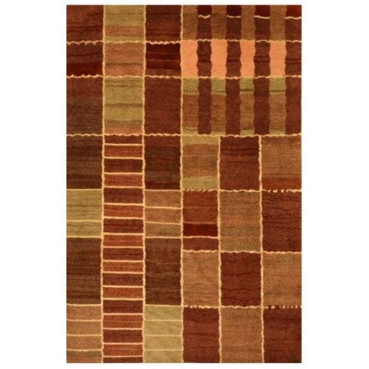 Bakero Covor Norbu 200 multi (170x240 cm)