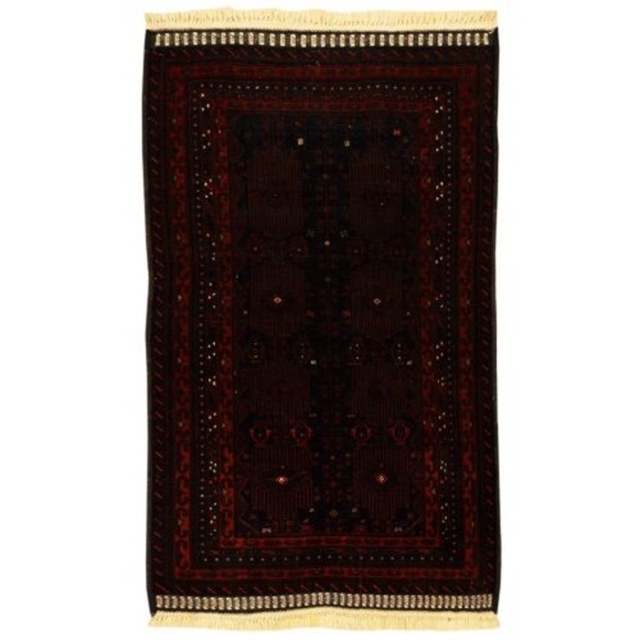 Bakero Covor Belutsch 0519 (110x174 cm)