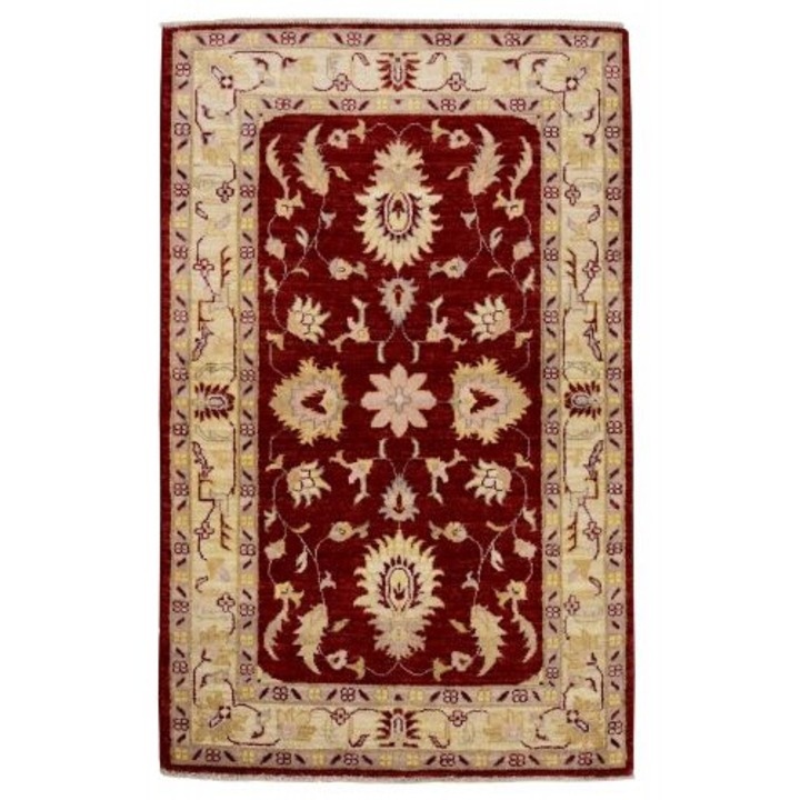 Bakero Covor Ziegler red (91x152 cm)