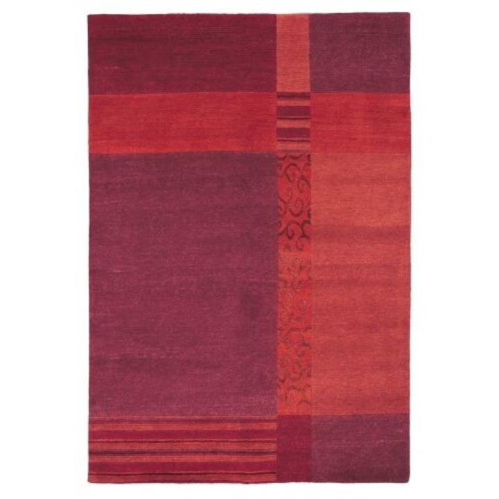 Bakero Covor Campa 753 aubergine (120x180 cm)