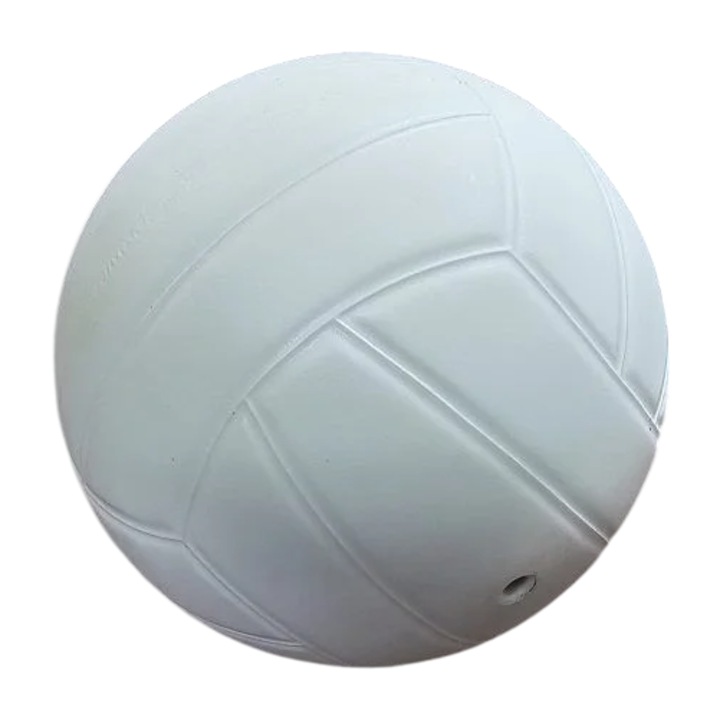 Minge medicinala din cauciuc - 2 kg