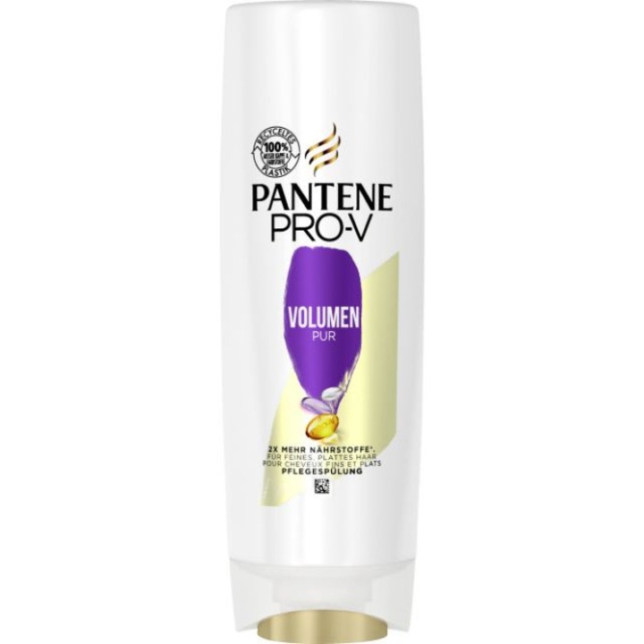 Balsam pentru Volum Pantene PRO-V 360 ml
