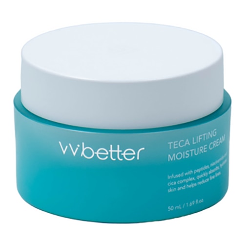 Crema anti-age cu efect de lifting, 50ml VV Better
