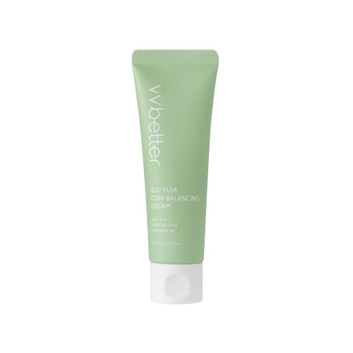 Crema nutritiva cu ceramide si yuja, 50ml VV Better