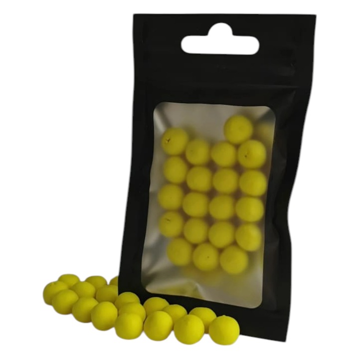 Momeala carlig Air Pop-up 10mm Tropical Storm 20 bucati