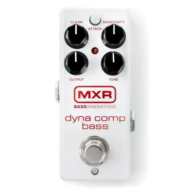 Pedala Electro-Harmonix Crying Bass, Wha/Fuzz pt. bass - eMAG.ro