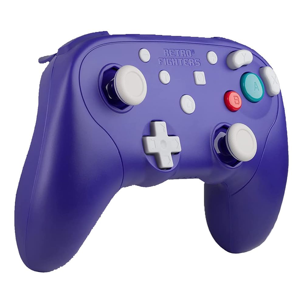 Cauți gamecube controller nintendo? Alege din oferta eMAG.ro