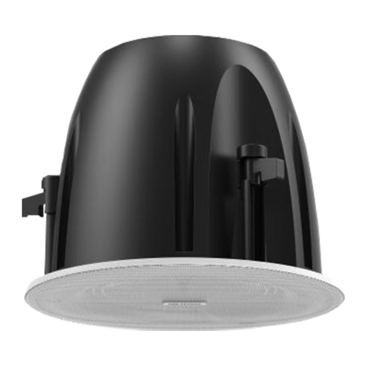 IP hangszóró, 10W, Bluetooth, PoE, mennyezetre szerelhető - HIKVISION DS-QAZ1610G1-BE