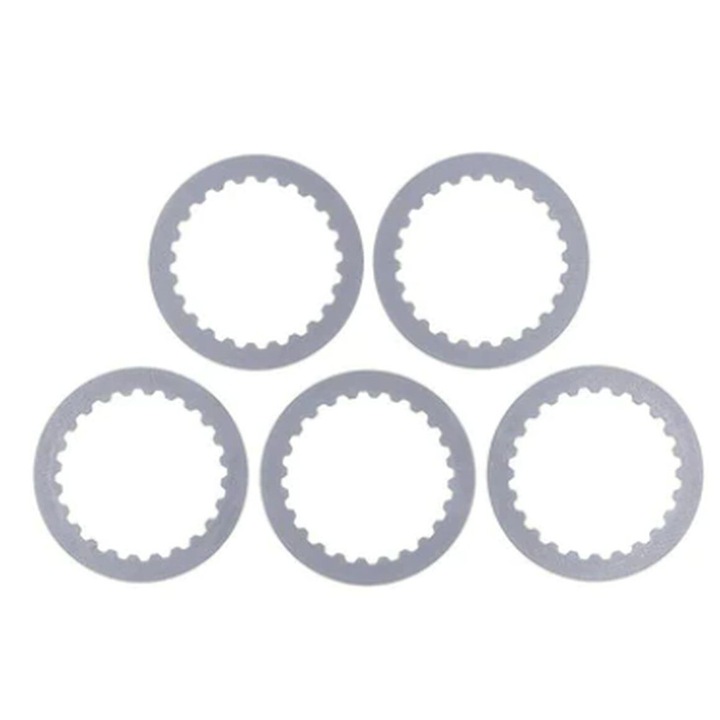 Set distantiere ambreiaj, Athena, compatibile cu YAMAHA YZ 250 2T '93-'22, WR 250 '88, YZ 450F '07-'10, YZ 250X '17-'22