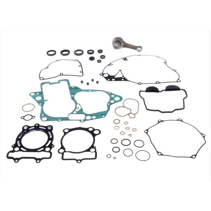 Set biela cu garnituri, Athena, pentru SUZUKI RMZ 250 '19-'23