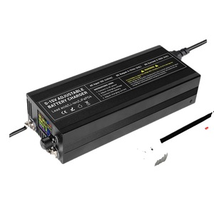 Elemek, akkumulátorok és töltők