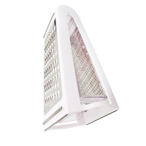 Reszelők és tartozékok