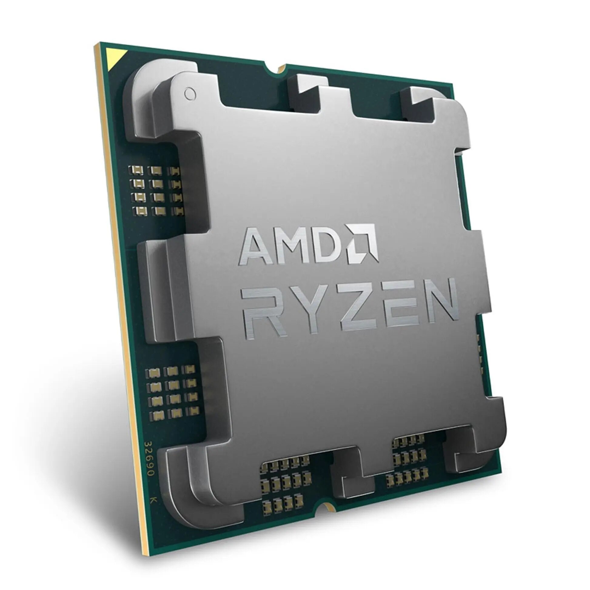 AMD Ryzen 5 7600 無印 Procesor AMD Ryzen 5 7600, 6 nuclee, 12 fire, 3.8 GHz, 32MB cache