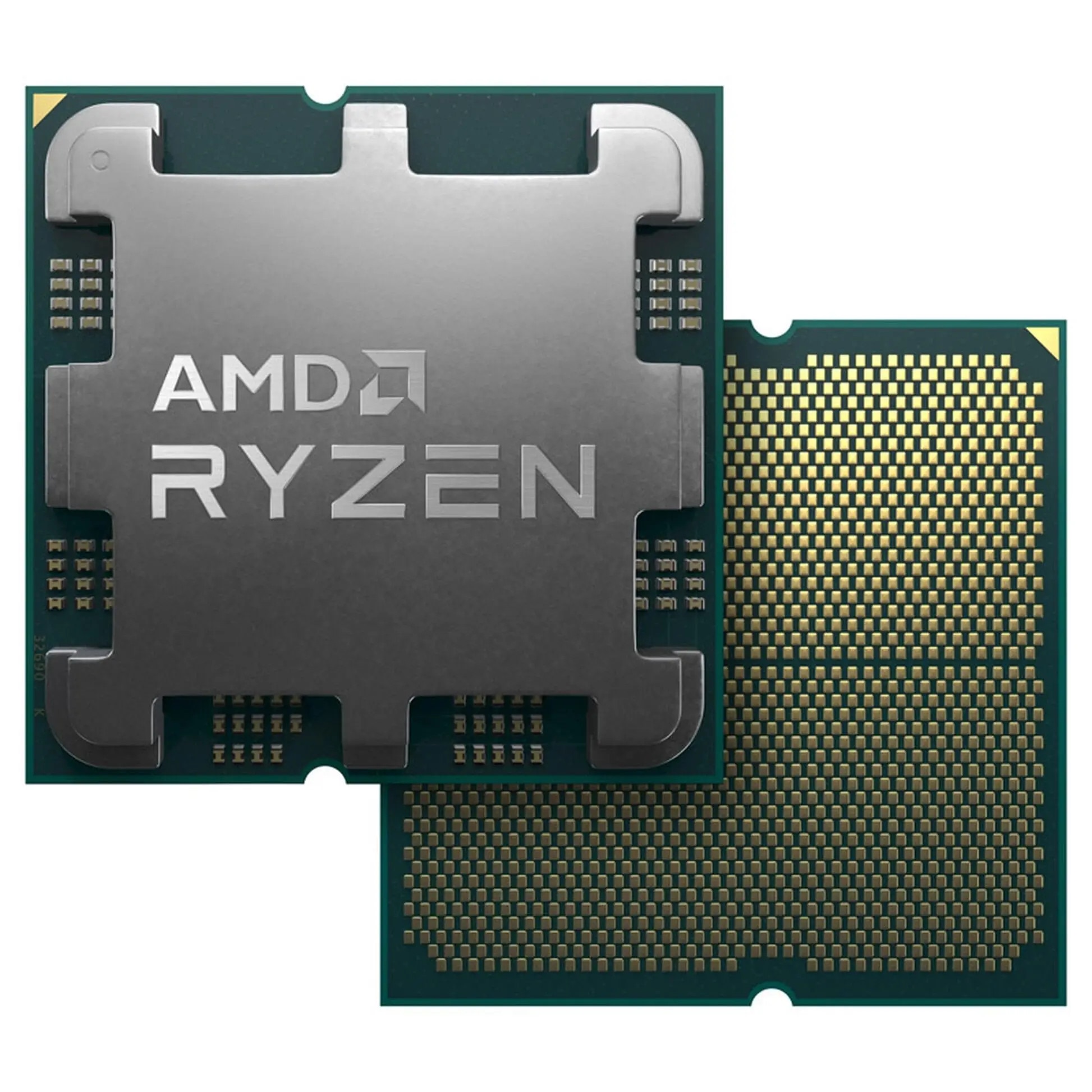 AMD Ryzen 5 7600 プロセッサ 100-100001015BOX | AMD Ryzen 5 7600 プロセッサ | CFD販売株式