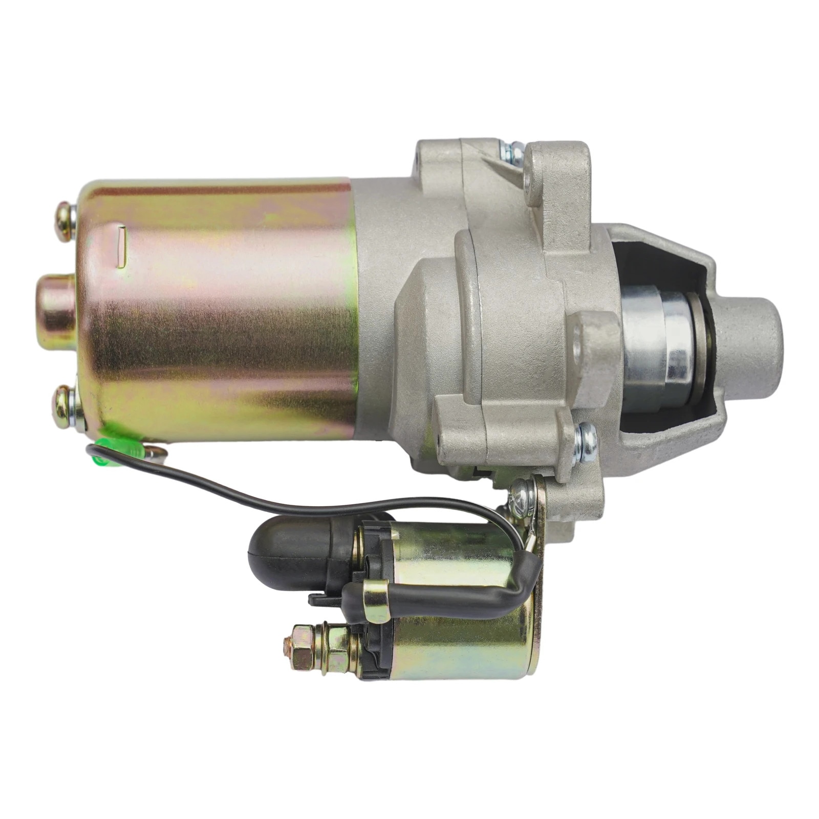 Emudan ページ Kit de pornire electrica 12V pentru motoare Honda GX160 si GX200