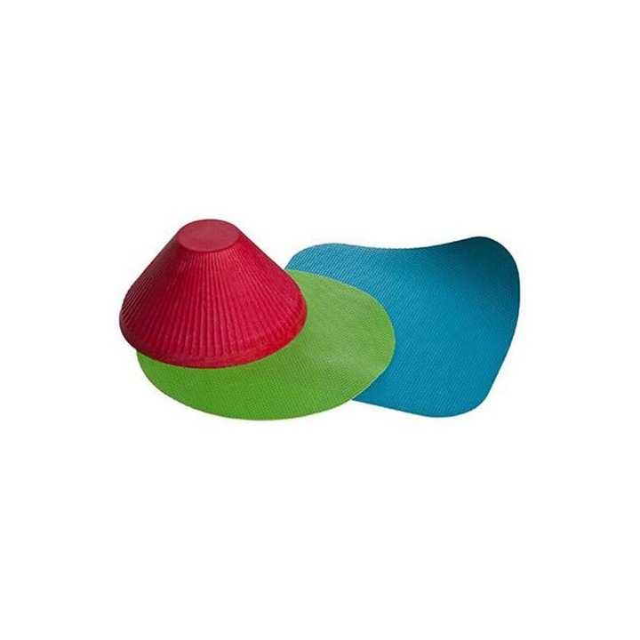 Üvegnyitó készlet, AMRINUGL, 3 darabos