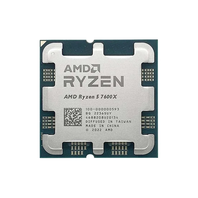 AMD Ryzen 5 7600X