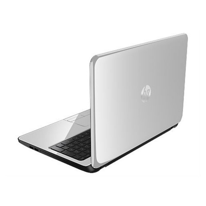 Laptop HP 15-G011SQ, AMD Quad-Core, Memorie 4GB, HDD 1TB, AMD Radeon, Free DOS