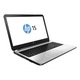 Laptop HP 15-G011SQ, AMD Quad-Core, Memorie 4GB, HDD 1TB, AMD Radeon, Free DOS