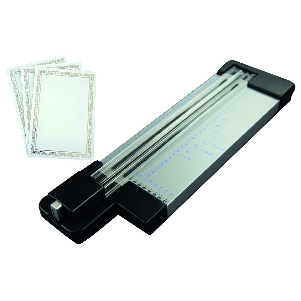 Trimmer Monolith OC50R3 + 5 Diplome A4