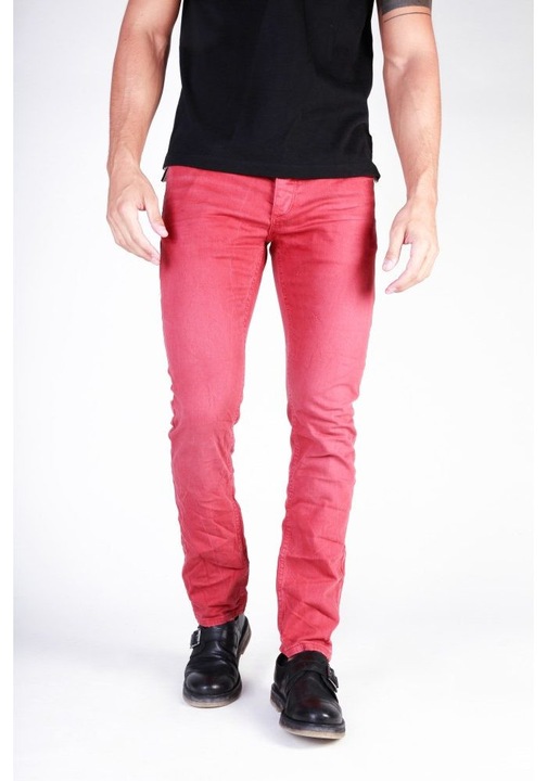 12059604_L30 Férfi Jack&Jones NADRÁG