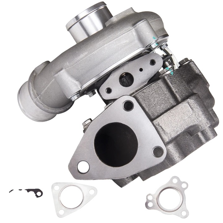 Turbocompresor GT1749V, compatibil cu mai multe modele Toyota, 2.0L D-4D