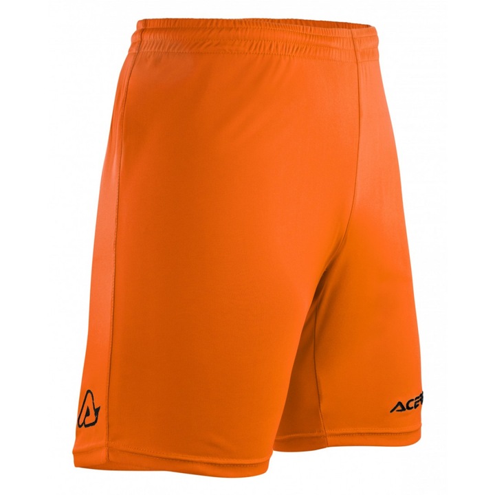 Pantaloni Scurti Termic, Acerbis ASTRO M Portocaliu Fluo