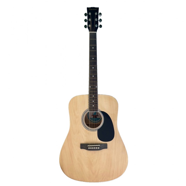 Chitara Acustica, Parrot DG100-NT, natur