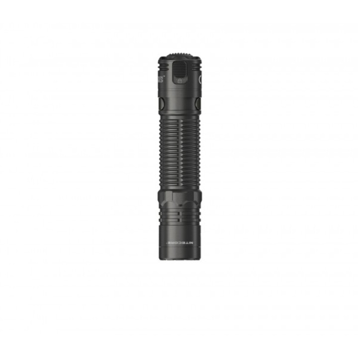 Nitecore EDC31, професионално фенерче, презареждаемо USB-C, 3500 лумена, 380 метра