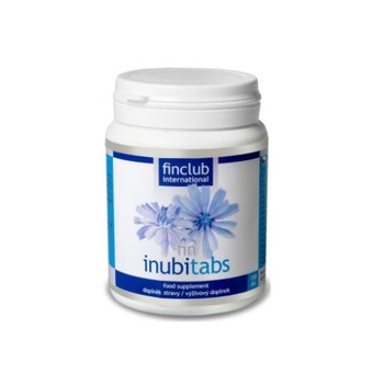 Supliment alimentar Inubititabs Fin Club 150 tablete Supliment alimentar Inubititabs Fin Club 150 tablete