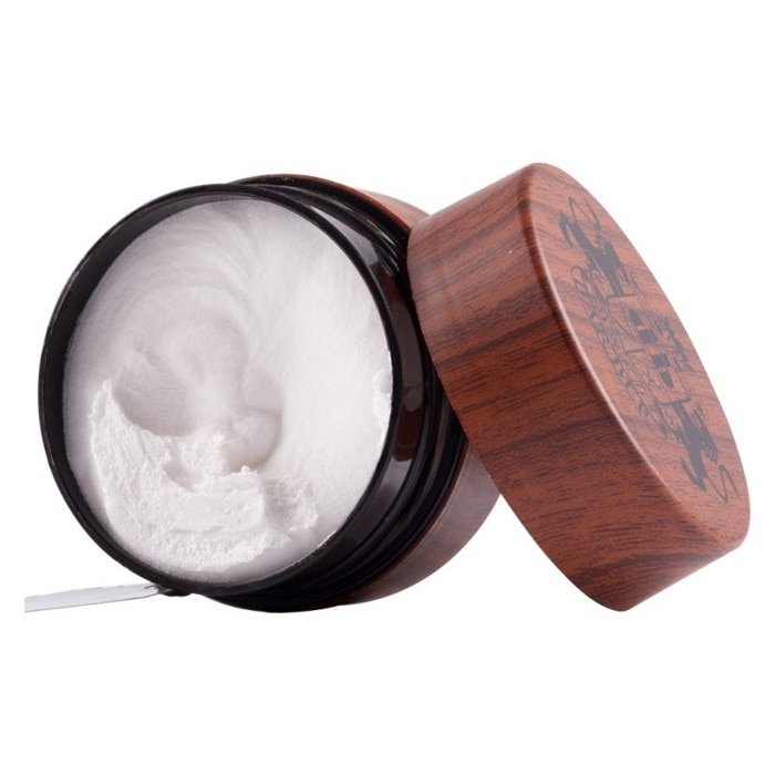 Crema de barbierit Dear Barber Shave Biscuit 100ml