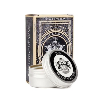 Ceara pentru barba si mustata Dear Barber Moustache Wax 25 ml Ceara pentru barba si mustata Dear Barber Moustache Wax 25 ml