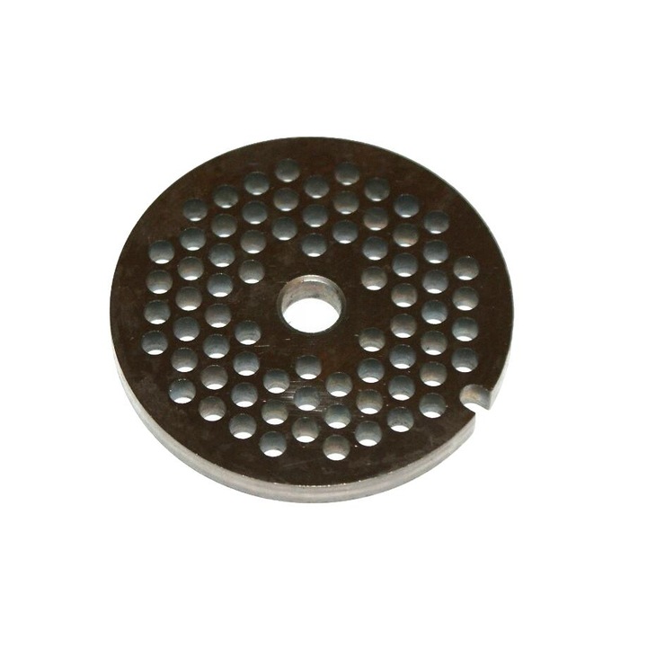 Tragar daráló szita, 4 mm, 53 mm, kompatibilis a 1. sz. 5