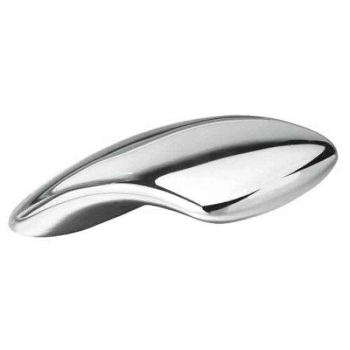 Fürdőszobai csaptelep, Sapho, 80mm, króm, 50x84mm