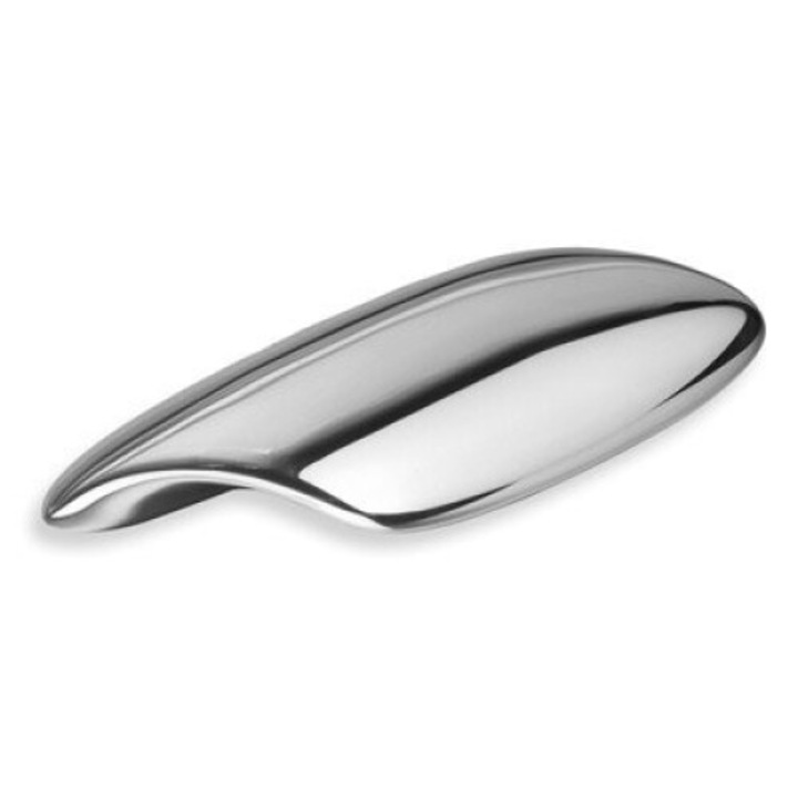 Смесител за баня Sapho, 160x50x83 мм, хром