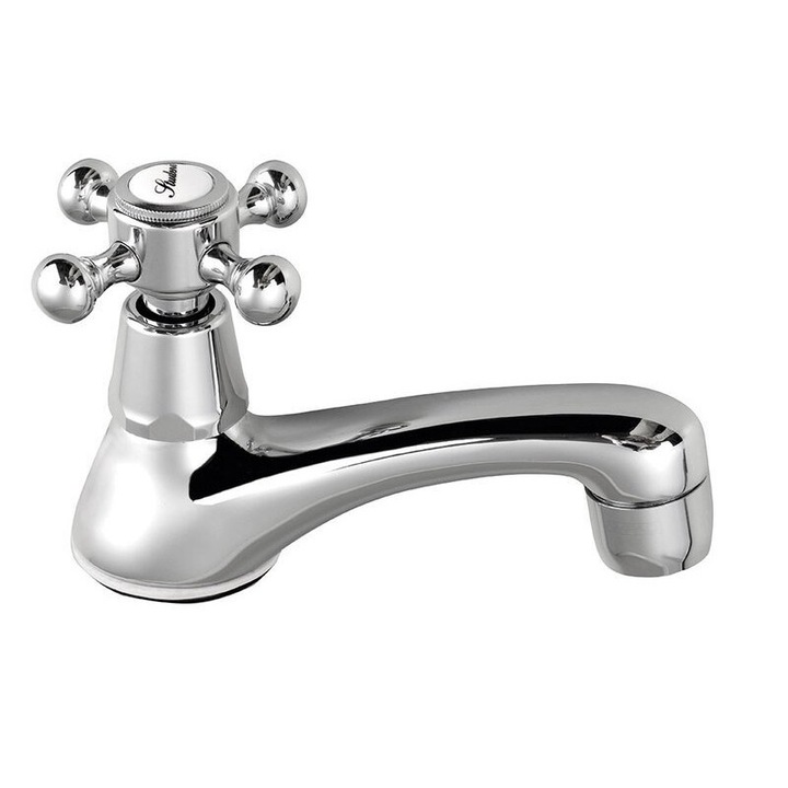 Sapho ANTEA mosogatócsaptelep, króm, 65x83x100mm, hideg vizes