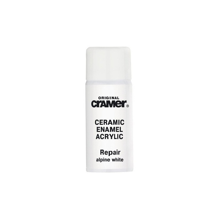 Sapho javító spray, 50ml, fehér, kerámiához, zománchoz és akrilhoz
