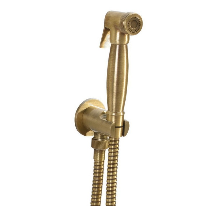 Bidécső, Sapho, 120 cm, bronz, 63 mm